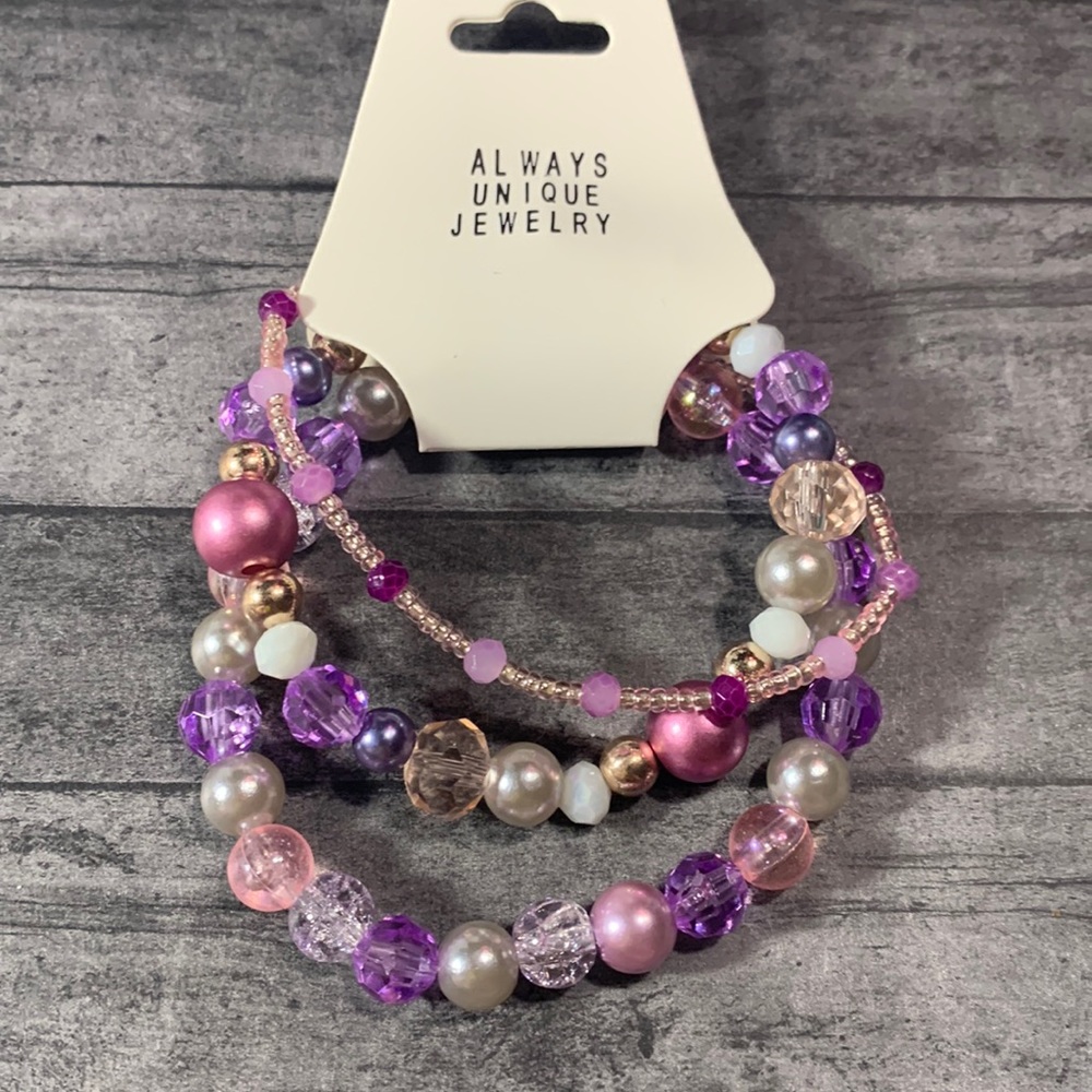 Stretch Bracelets